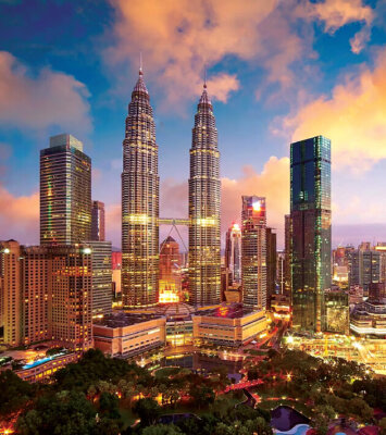 Malaysia Tourism