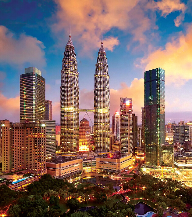 Malaysia Tourism
