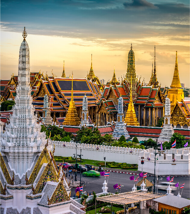 Thailand Tourism