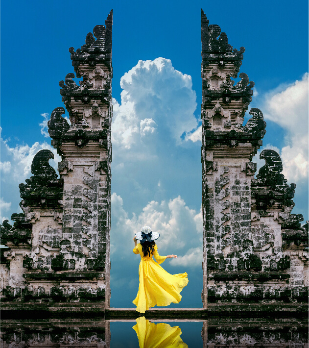 Bali Tourism