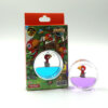 Float Magnet - Red Parrot