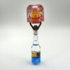 Float Bottle Opener - Lucky Cat (Gold)
