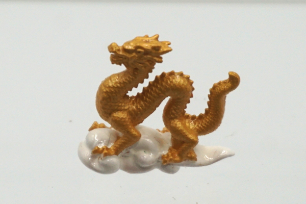 Float Magnet - Thai Dragon - Image 4