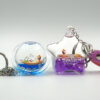 Float Keychain - Floating Market