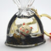 Float Keychain - Lucky Cat (Normal)