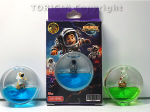 Float Magnet - Astronauts