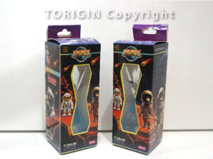 Alternative view of Float Liquid Timer - Astronauts