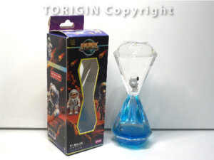 Float Liquid Timer - Astronauts