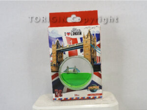 Float Magnet - London Tower Bridge