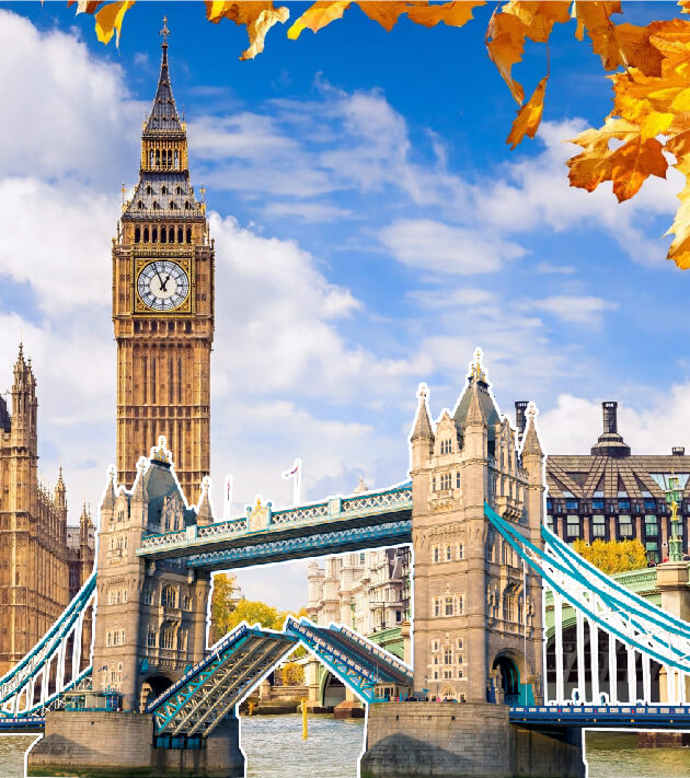 London Tourism