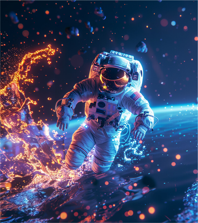 Astronauts